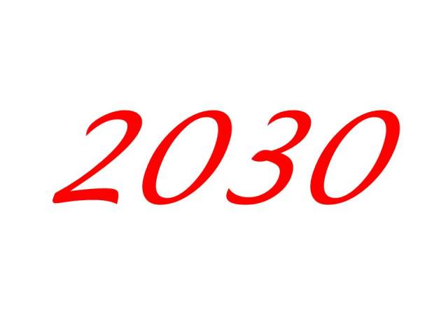 2030