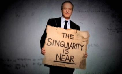 Ray-Kurzweil-singularity