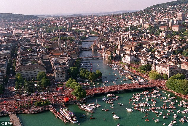 zurich