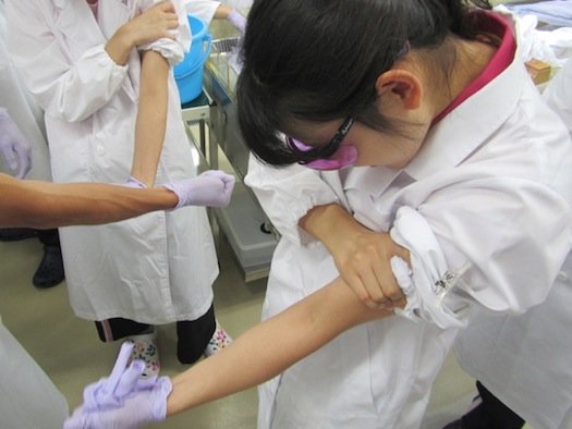 tohruMurakami_students1