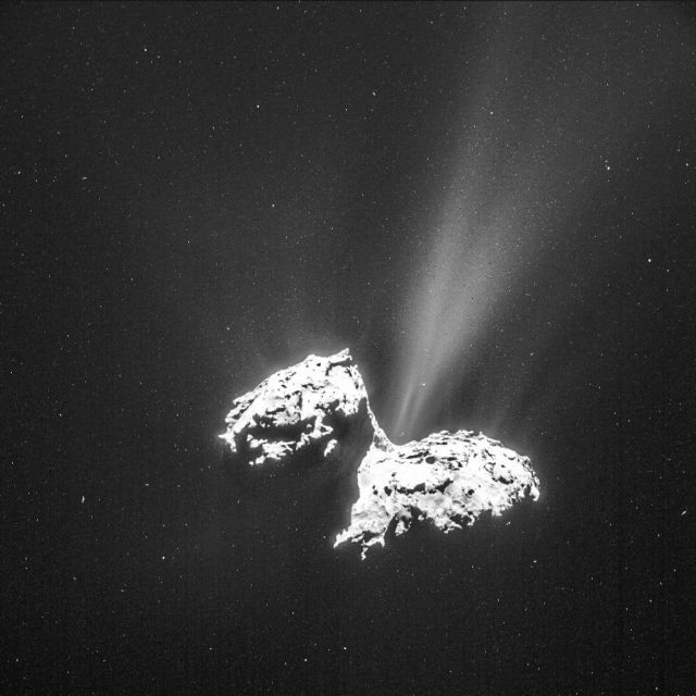 67p-jets