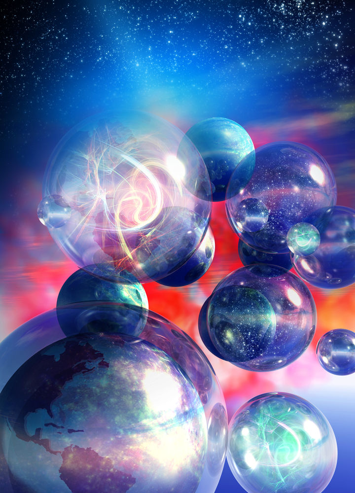 5 reasons we may actually be living in a multiverse – It's Interesting