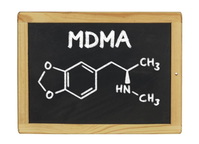 mdma